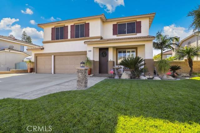 6465 Marigold Street, Eastvale, CA 92880