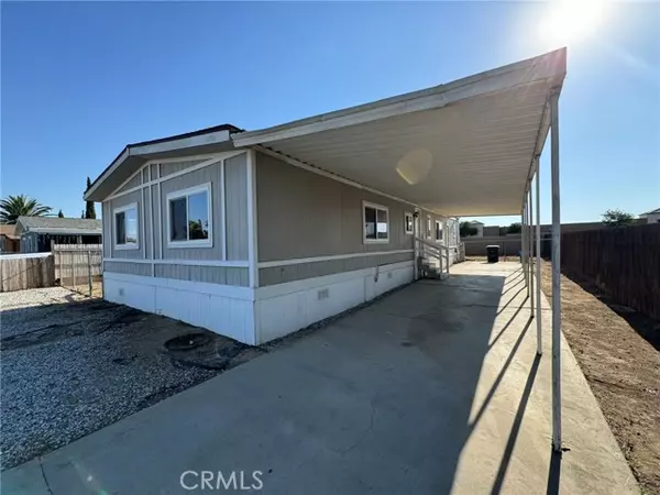 Perris, CA 92571,3030 Santo Tomas Avenue