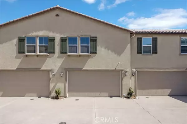 4017 E Coronado Privado, Ontario, CA 91762