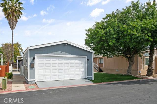 80 E Dawes #65, Perris, CA 92571