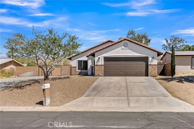 65940 7th Street, Desert Hot Springs, CA 92240