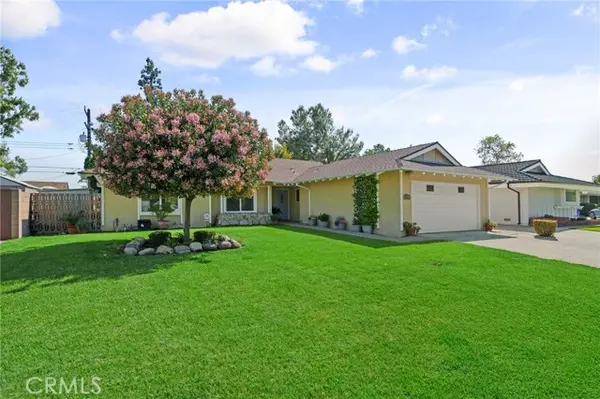 Upland, CA 91786,1084 Golden Rain Street