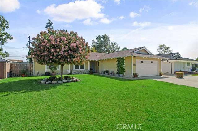 1084 Golden Rain Street, Upland, CA 91786