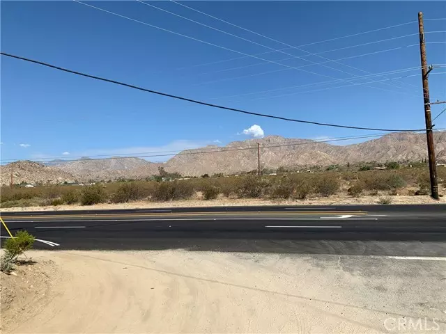 9826 Fobes, Morongo Valley, CA 92256