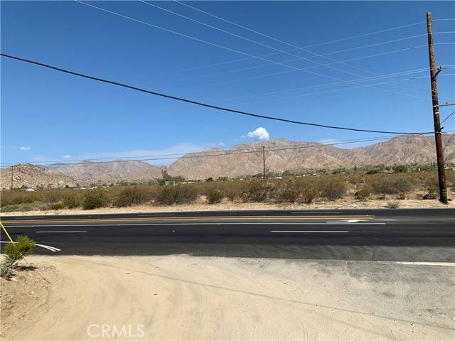 9826 Fobes, Morongo Valley, CA 92256