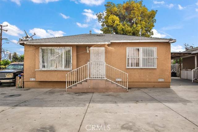 2310 E 117th Street, Los Angeles, CA 90059