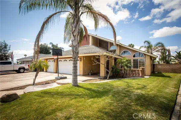 Ontario, CA 91761,2438 S Calaveras Place