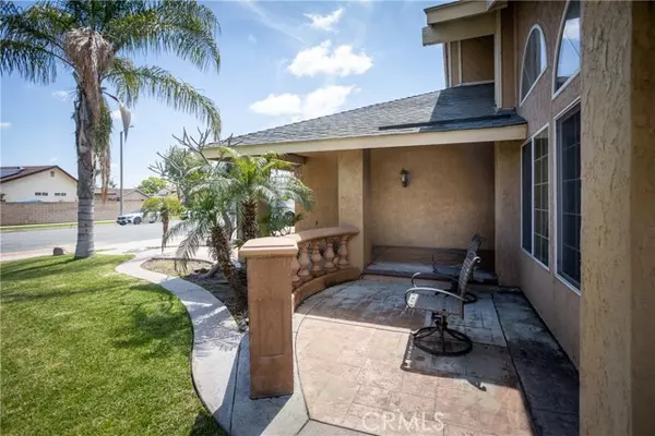 Ontario, CA 91761,2438 S Calaveras Place