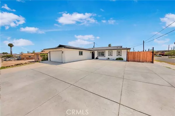 Barstow, CA 92311,900 Ann Street