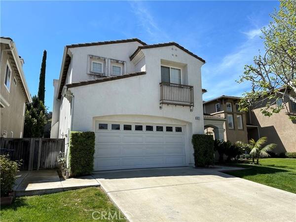 4371 Saint Andrews Drive, Chino Hills, CA 91709