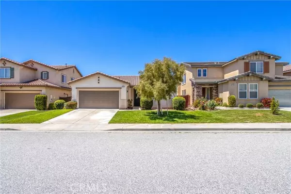 1071 Queen Annes Lane, Beaumont, CA 92223