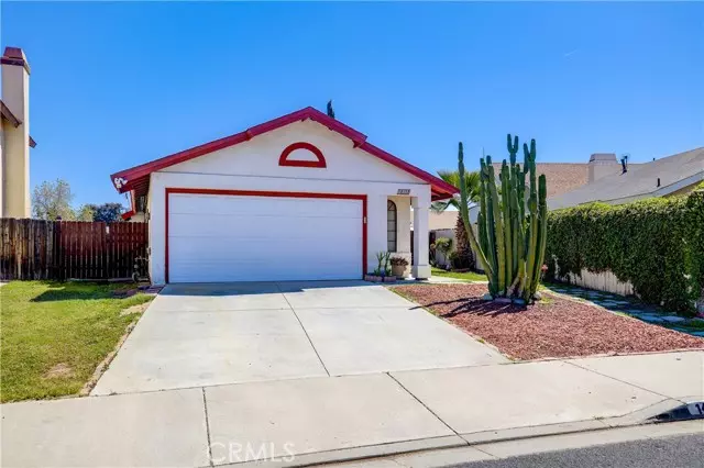 14958 Briana Street, Moreno Valley, CA 92553