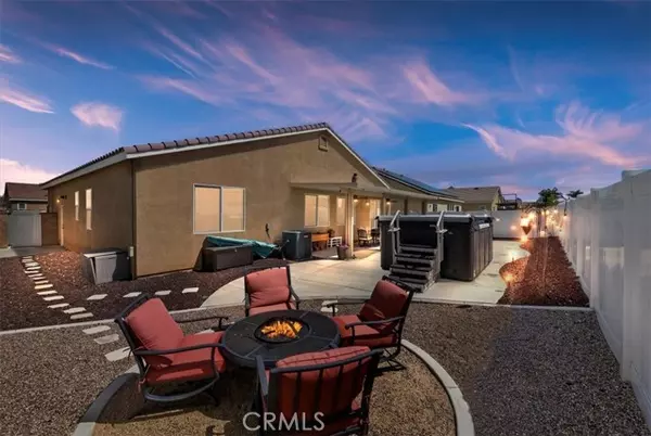 24747 Onyx Drive, Menifee, CA 92585