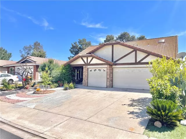 24107 Forsyte Street, Moreno Valley, CA 92557