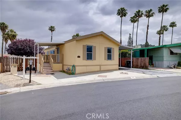 Riverside, CA 92503,3700 Buchanan #117