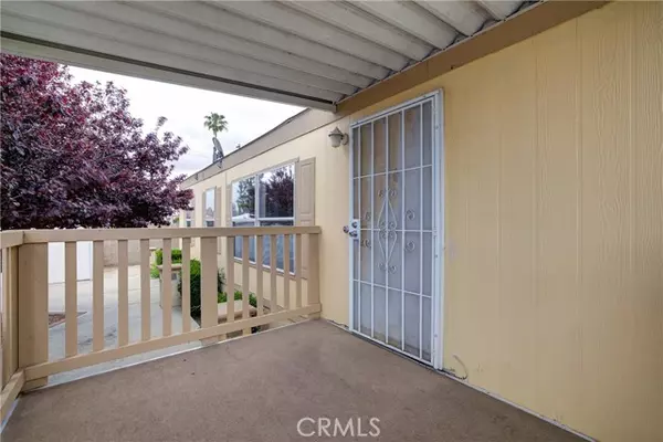 Riverside, CA 92503,3700 Buchanan #117