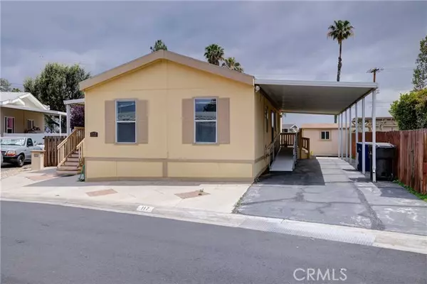 Riverside, CA 92503,3700 Buchanan #117