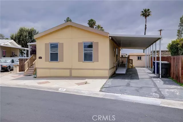 Riverside, CA 92503,3700 Buchanan #117