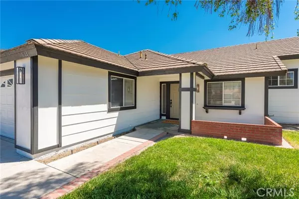 San Jacinto, CA 92583,1644 Marin Court