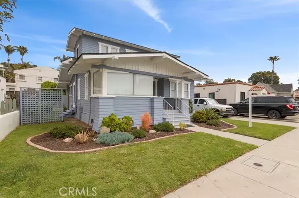 1867 Poli Street, Ventura, CA 93001