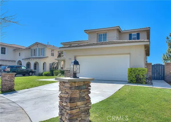 Rancho Cucamonga, CA 91737,11321 Bobcat Court