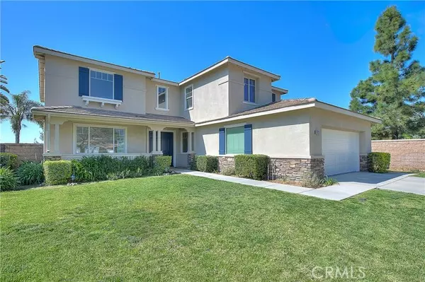 Rancho Cucamonga, CA 91737,11321 Bobcat Court