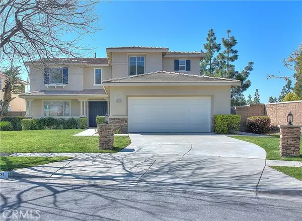 Rancho Cucamonga, CA 91737,11321 Bobcat Court