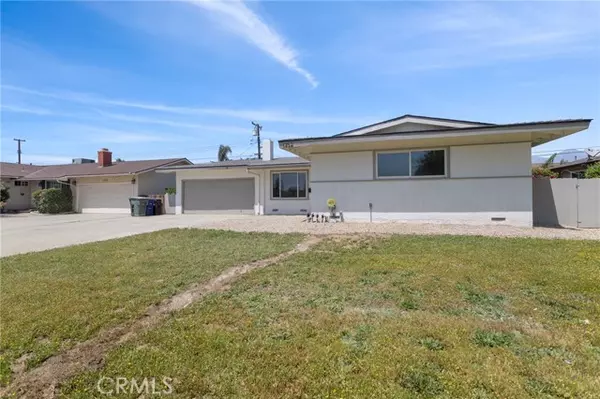 Ontario, CA 91762,1352 W Granada Court