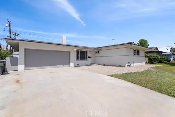 Ontario, CA 91762,1352 W Granada Court