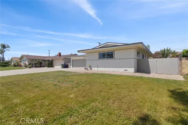 Ontario, CA 91762,1352 W Granada Court