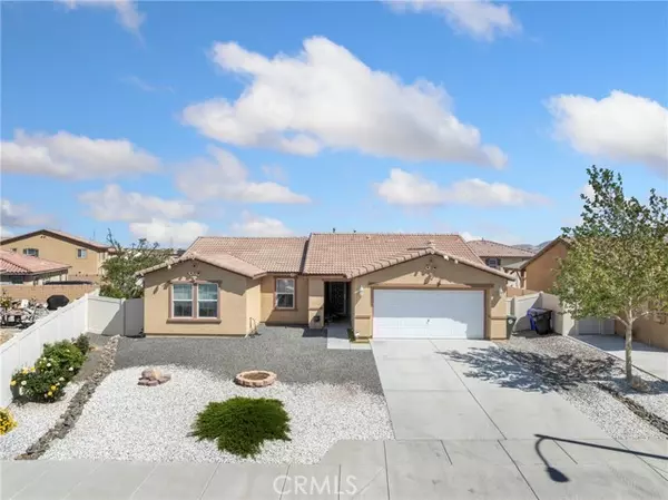 14304 Black Mountain Place, Victorville, CA 92394