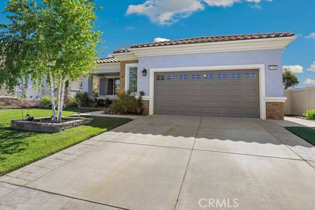 1780 Las Colinas Road, Beaumont, CA 92223