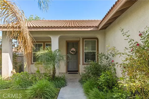 1702 Welsh Drive, San Jacinto, CA 92582