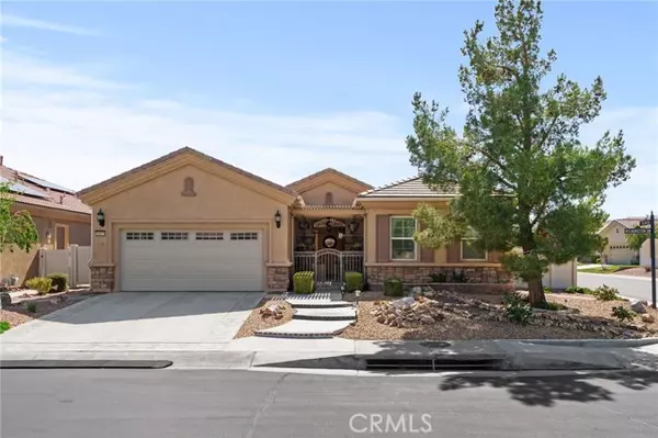 10473 Wilmington Lane, Apple Valley, CA 92308