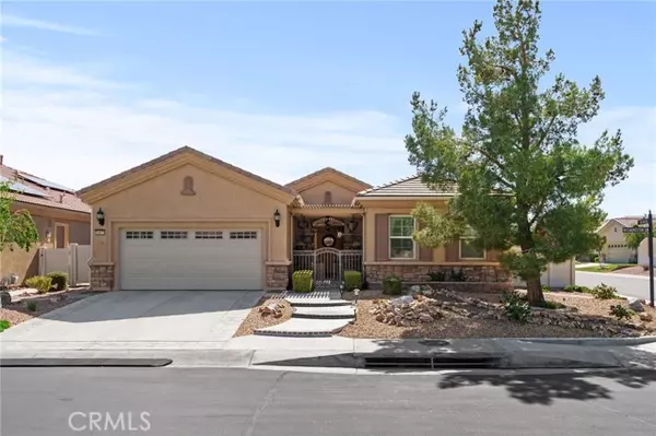 10473 Wilmington Lane, Apple Valley, CA 92308