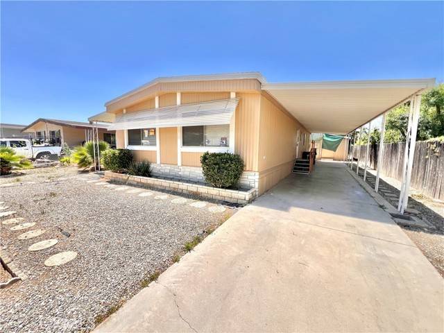 22735 Via Santana, Nuevo, CA 92567