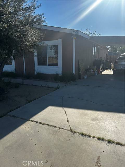 Adelanto, CA 92301,19042 Janine Street