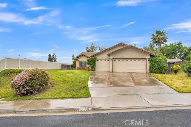 11359 Ridgemont Drive, Moreno Valley, CA 92557