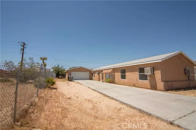 Yucca Valley, CA 92284,6386 Del Monte