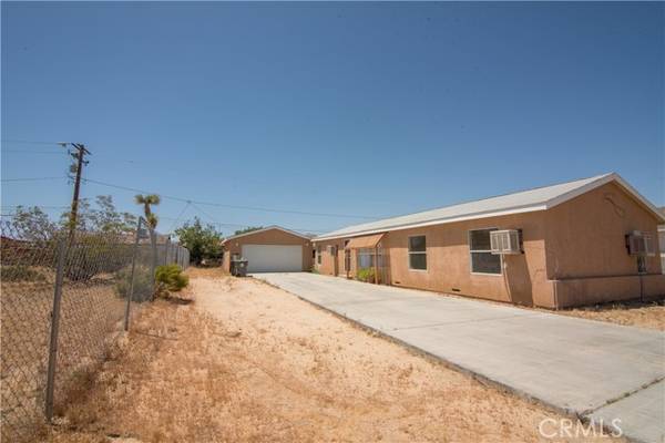 6386 Del Monte, Yucca Valley, CA 92284