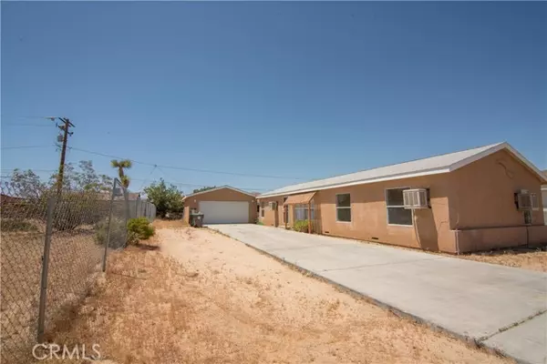 6386 Del Monte, Yucca Valley, CA 92284