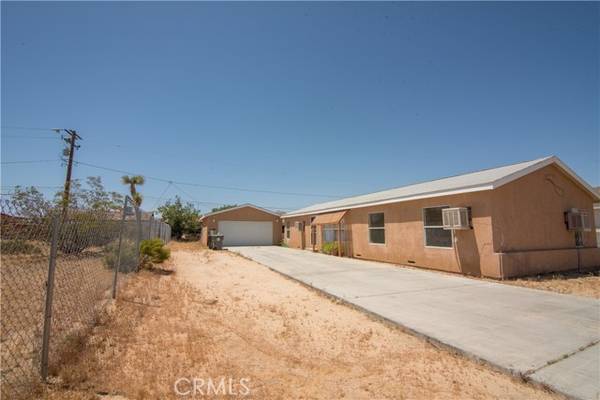 6386 Del Monte, Yucca Valley, CA 92284