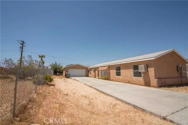 Yucca Valley, CA 92284,6386 Del Monte