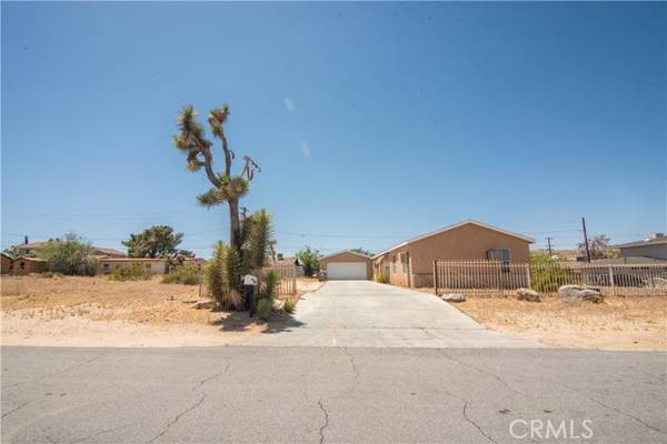 Yucca Valley, CA 92284,6386 Del Monte