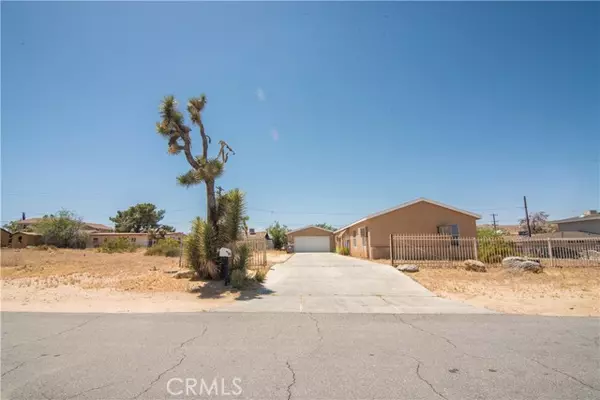 Yucca Valley, CA 92284,6386 Del Monte