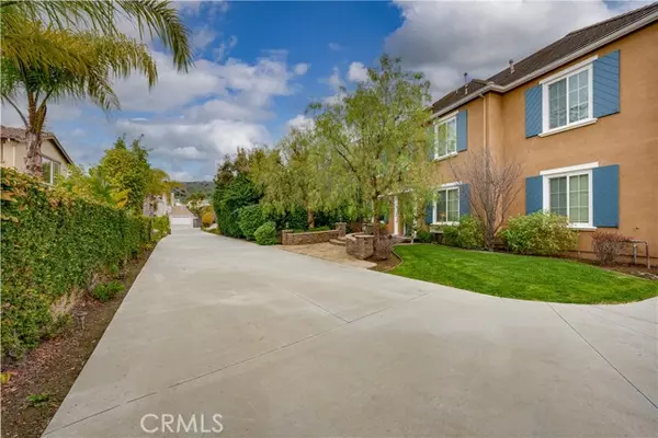 4061 Paso Fino Way,  Yorba Linda,  CA 92886