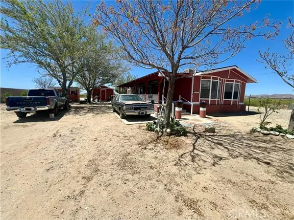 Rosamond, CA 93560,2433 46th Street