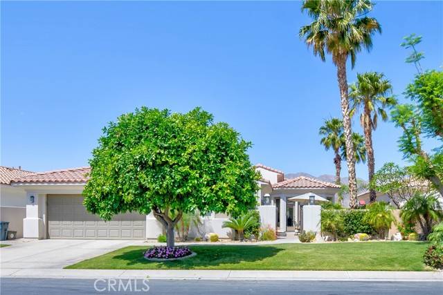 50525 Spyglass Hill Drive, La Quinta, CA 92253