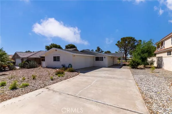 Helendale, CA 92342,14615 Cool Glen Drive