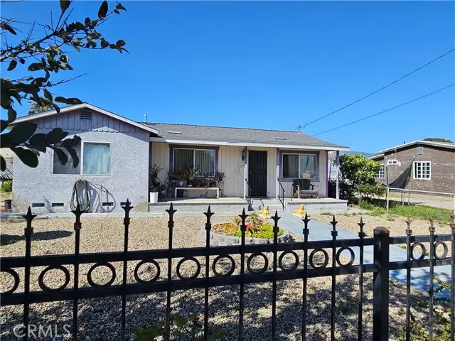 18256 Bohnert Avenue, Rialto, CA 92377